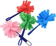 4pcs Painting Brush Paint Sponges for Sponge