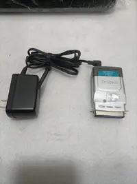 在飛比找露天拍賣優惠-DLINK DP-310 并口網絡打印服務器 DP-301P