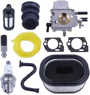 Carburetor A F Fit For S MS660 066 064 T HS-320A 1122 120 0623 Chainsaw Spare Parts