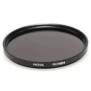 Hoya 55mm PRO ND4 Filter