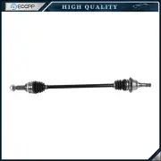 For Mazda CX-9 2016-2021 L4 2.5L Rear Driver Left CV Axle Assembly (for: Mazda)