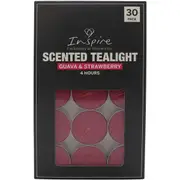 Armada Scented Candle 30 pack