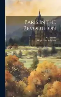 在飛比找博客來優惠-Paris in the Revolution