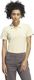 [adidas] Women's Ultimate365 Tour Primeknit Polo