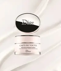 在飛比找Yahoo!奇摩拍賣優惠-Dior 迪奧 凍妍新肌抗氧霜5ml 盒裝
