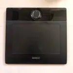 WACOM 數位繪圖板 MTE-450A 九成新