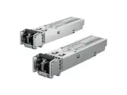 Ubiquiti Networks 1 Gbps Multi-mode Optcal SFP (mini-GBIC) Module Duplex Transce