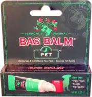Bag Balm Pet Tube - .33 Oz. .25 Oz. Null