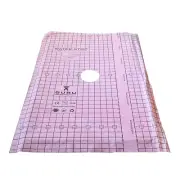Guru Heavy Duty Presloped Shower Tray