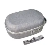 Hard Travel Case Holder for VR2 Headset Controller All-in-one Storage Bag