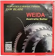 350mm Wood Circular Saw Blade Cutting Disc 14'' 80t Bore 25.4/22.23mm K 3.5mm
