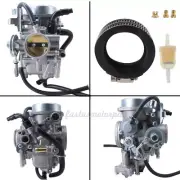 Carburetor + Intake Manifold for Honda Shadow VLX 600 VT600C Deluxe 1999-2007