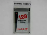 MEM-12KRP-FD128M 128MB Approved Flash card for Cisco 12000