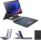 Smasung Galaxy Tab S9 Plus for 12.4", Black
