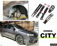 在飛比找Yahoo!奇摩拍賣優惠-小亞車燈改裝＊全新 HONDA CITY 2014 2015