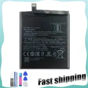New BM3D Battery Replacement For Xiaomi Mi 8 SE 3020 mAh Tools