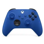 Xbox Controller Shock Blue Xbox Series X, Xbox One, PC