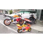 CBR600RR高質感，高密合，ZXMT副廠殼，另有CBR1000RR再送運費喔