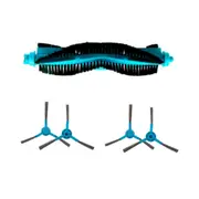 For 3790 4090 5090 6090 5490 Robotic Vacuum Cleaner Accessory Kit Main Brush Side Brush