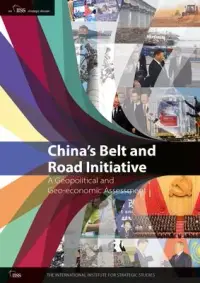 在飛比找博客來優惠-China’s Belt and Road Initiati