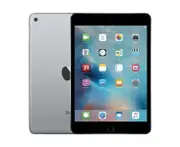 Apple iPad Mini 4 Cellular 128GB Black - Refurbished - Refurbished Grade A