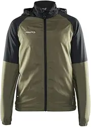 [Craft] Men's Core Unify Wind Jacket W Jacket