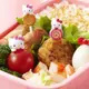 KITTY食物叉 Hello Kitty 兒童食物叉 食物叉 便當簽 DIY 叉子 Hello Kitty 兒童食物叉 食物叉 便當簽 DIY