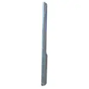 2040 x 920 x 138mm Door Frame Metal Knockdown 3 Hinge RH N114 Unassembled - 920mm