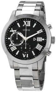 Guess Atlas W0668G3 Man Quartz Watch