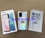 Oppo A93s 5G Dual SIM 8/256GB Octa-core 6.5" 48MP Android Phone 5000mAh Unlocked