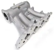 Fits Skunk2 Pro Series Intake Manifold W/o for 90-01 Honda/Acura B18A/B/B20 DOHC