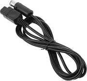Extended Gaming Controller Cable for Versatile Video Game Extension Cord Easy Plug Play Connection for Comfort Movement Enhances Gaming Experience