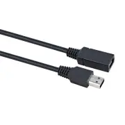 Replacement Sensor Camera Extension Cable 2M for Playstation 4 PS4 VR Eye Camera