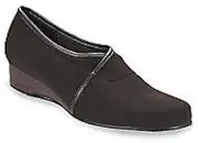 [Walking Cradles] Women's Abby Wedge Pump