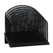 Document Organizers Desk File Vertical Desktop File Folder Holder
