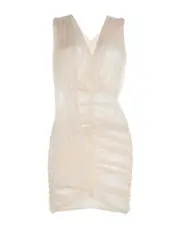 [SIMONA CORSELLINI] SIMONA CORSELLINI Mini dresses - Item 15074975