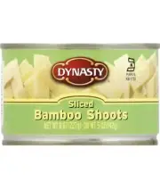 dynasty sliced bamboo shoots 8 oz (Pack of 10)