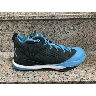 jordan Chris Paul cp3 7代 us11.5 九成