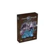 Ares Games Sword & Sorcery Ghost Soul Form Hero Pack Board Game Accessory 12y+