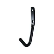 Everhang Medium Black J Bolt Hook