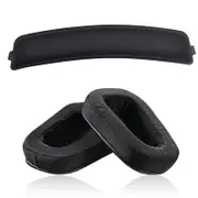 Replacement Ear Pad Cushions Compatible with the Logitech G633 & G933 + Many More