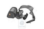 Genuine VW Lupo 3L Tdi three-point safety belt 6X0857805HE66