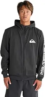 [Quiksilver] Quicksilver OMNI MW Zip Hoodie Men's Rash Guard