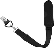 Lawn Mower Strap Rings Trimmer Shoulder Belt Brush Cutter Double Shoulder Strap Grass Cutter Harness Belts