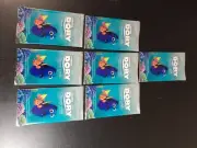 2016 Upper Deck Finding Dory Trading Cards 7 Packs