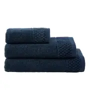 MyHouse Paros Bath Towel Collection-Bath Towel