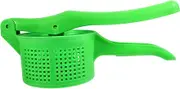 MAGICLULU Plastic Material Hand Press Vegetable Wring Dryer Food Dryer Manual Vegetable Dehydrator Safe for Home Use