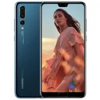 在飛比找蝦皮購物優惠-全新正品未拆封/華為 HUAWEI P20 Pro 64G/