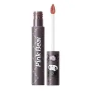 Pink Bear - Special Edition Matte Lip Gloss - R420 #R420 Tea Rose - 2g