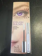 Christian Breton Eye Priority No 1 Eyelash Builder Primer & Serum 5g 0.15 oz